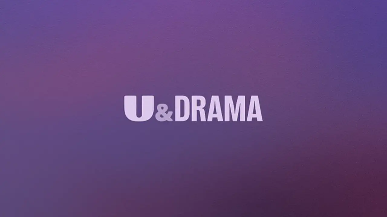 Thumbnail image for U&Drama (Break - Purple)  - 2024
