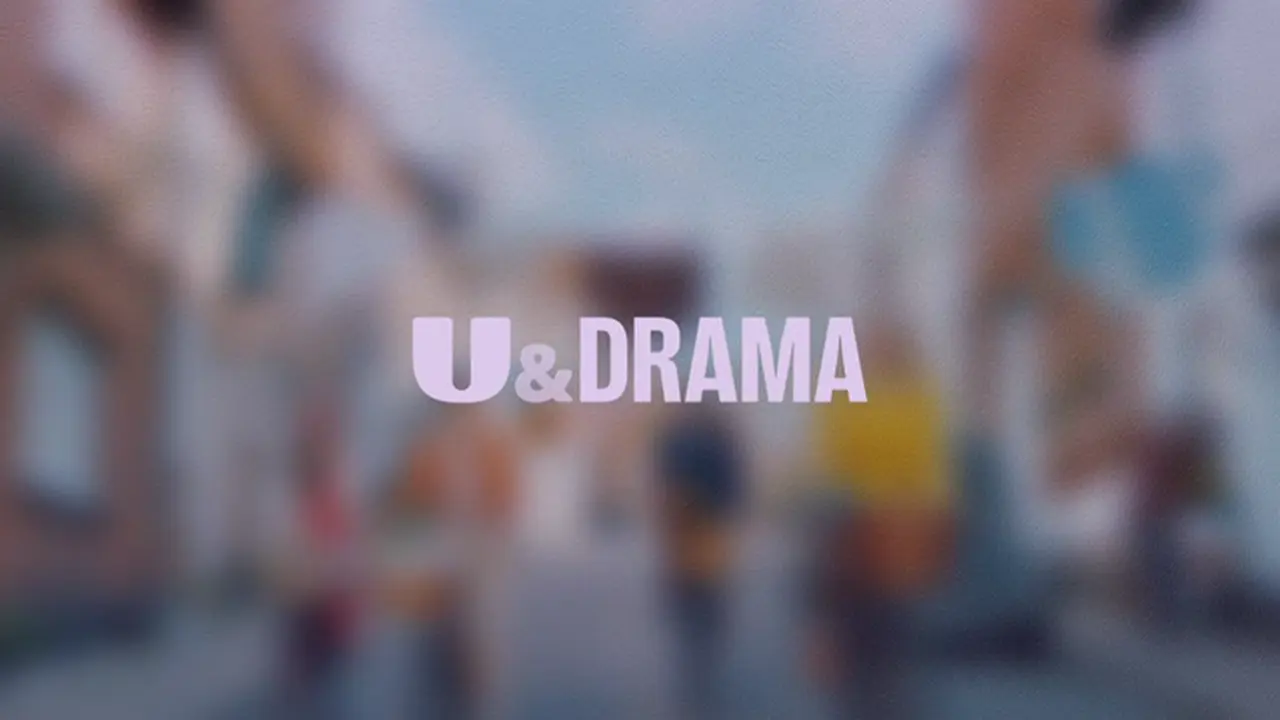Thumbnail image for U&Drama (Street - Short)  - 2024