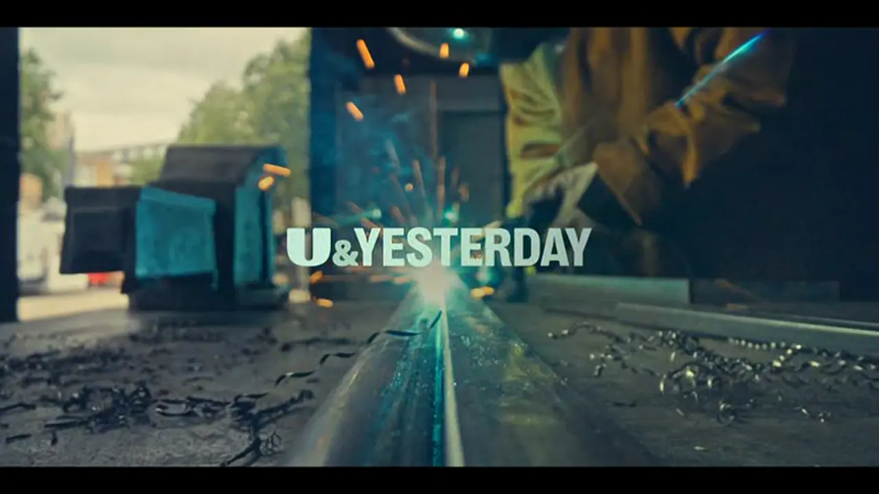 Thumbnail image for U&Yesterday (Path)  - 2024