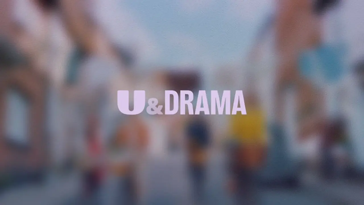 Thumbnail image for U&Drama (Street)  - 2024
