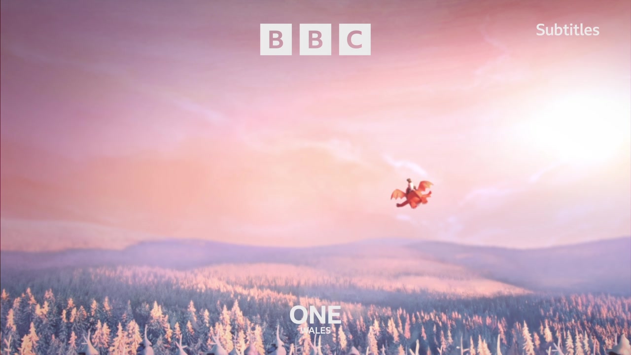 TV Whirl BBC One Christmas 2023