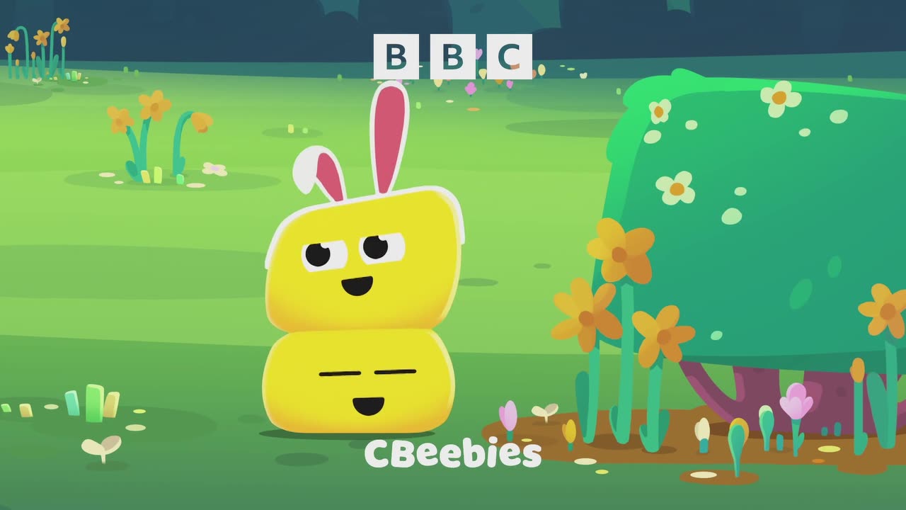 TV Whirl - CBeebies