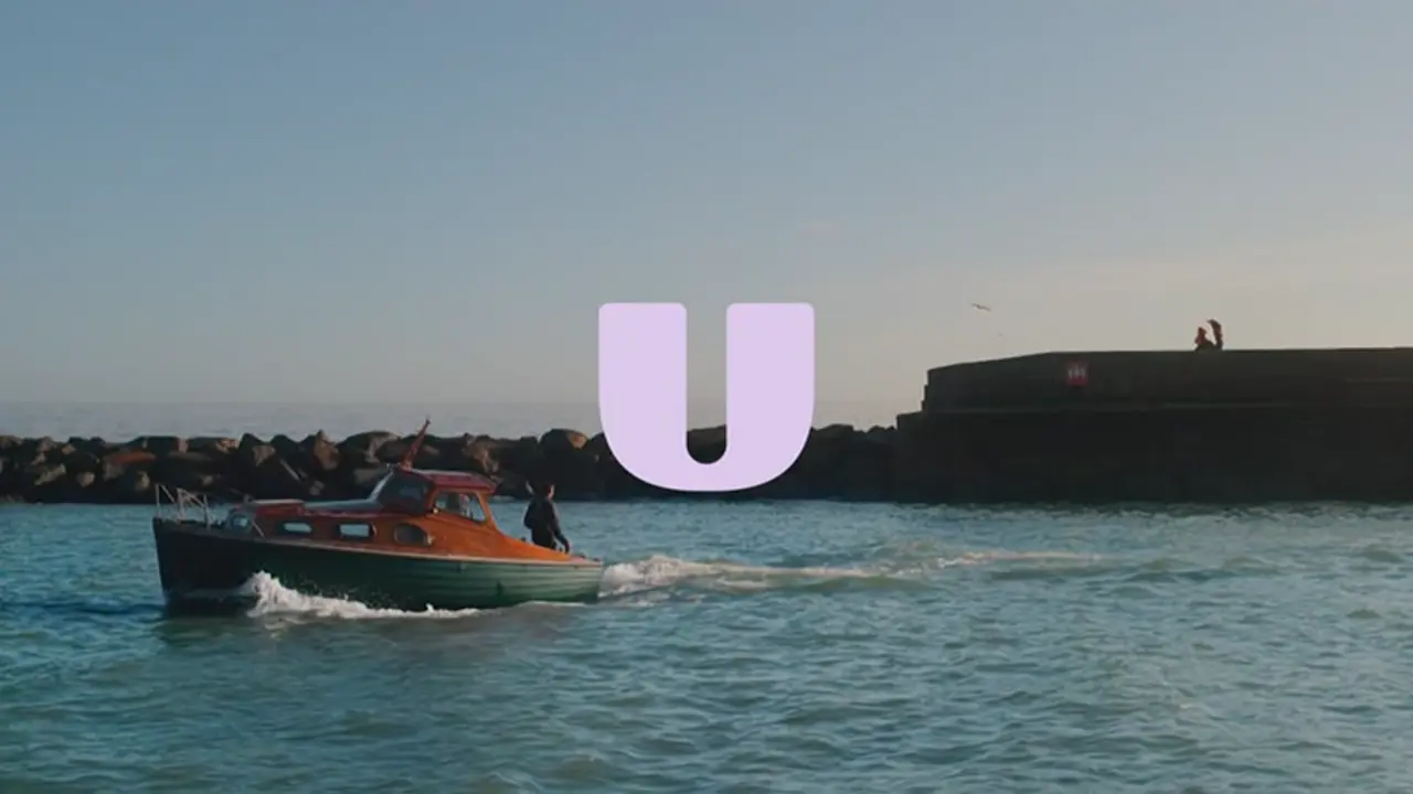 Thumbnail image for U&Drama (Boats - Short)  - 2024