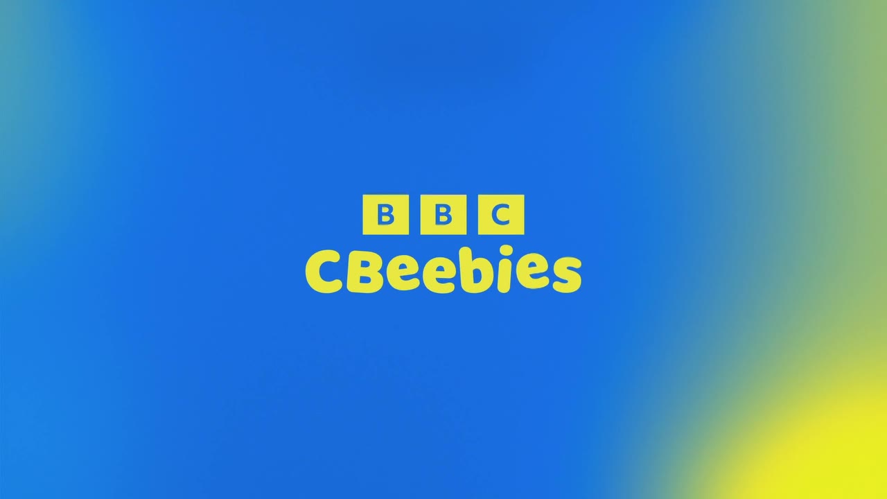 TV Whirl - CBeebies